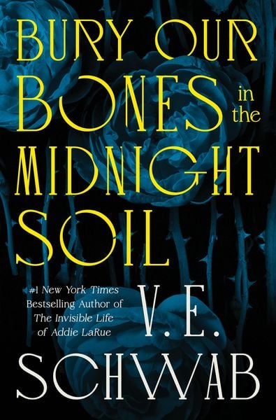 Produktbild: Bury Our Bones in the Midnight Soil