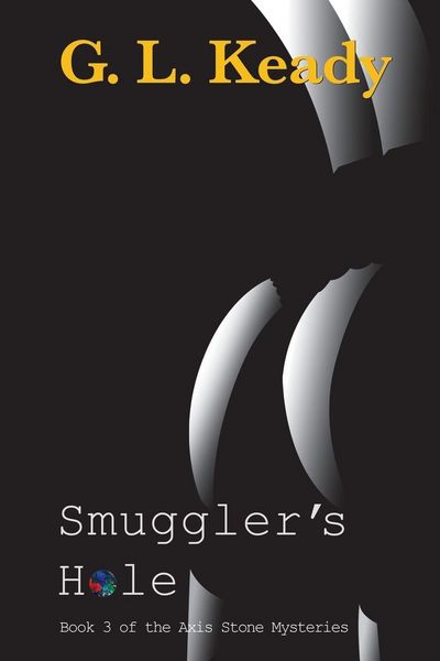 Produktbild: Smuggler's Hole