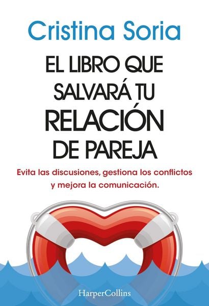 Produktbild: El Libro Que Salvar&aacute; Tu Relaci&oacute;n de Pareja