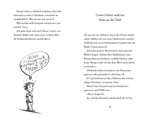 Produktbild: Ellas Klasse und der Wundersmoothie