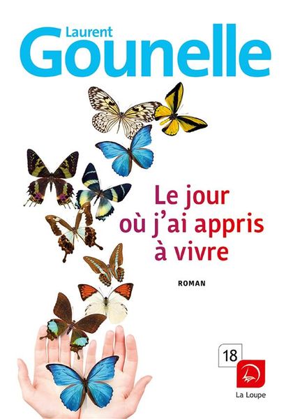 Produktbild: Le jour ou j ai appris a vivre