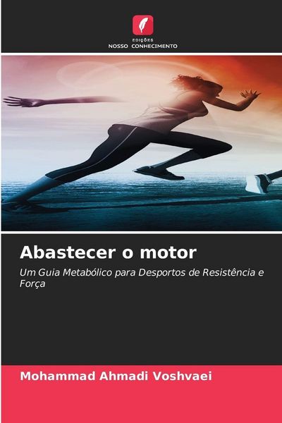 Produktbild: Abastecer o motor
