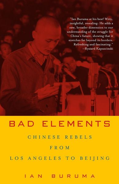Produktbild: Bad Elements
