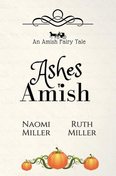 Produktbild: Ashes to Amish