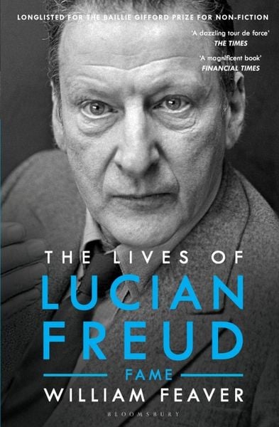 Produktbild: The Lives of Lucian Freud: FAME 1968 - 2011