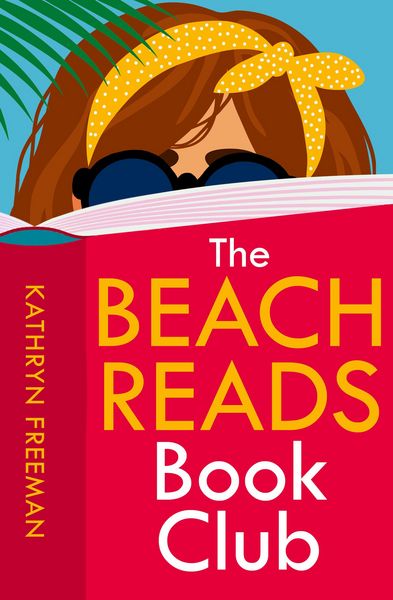 Produktbild: The Beach Reads Book Club