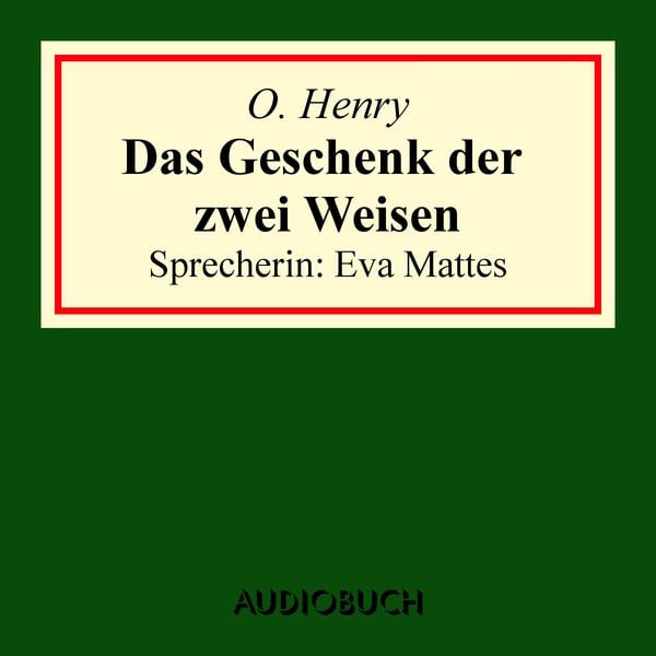 Produktbild: Das Geschenk der zwei Weisen
