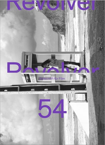 Produktbild: Revolver 54