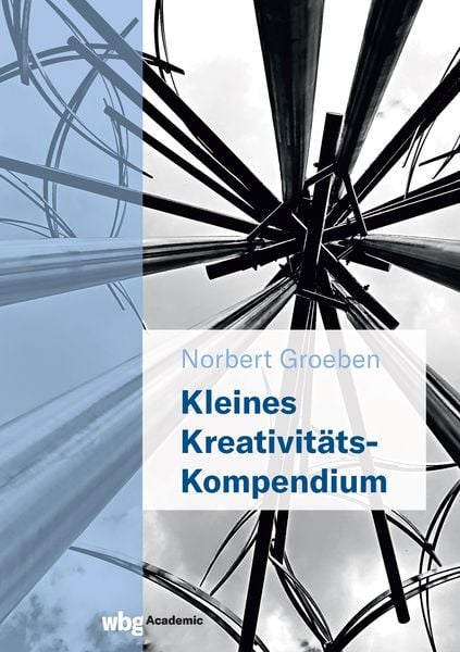Produktbild: Kleines Kreativit&auml;ts-Kompendium