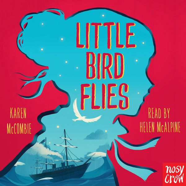 Produktbild: Little Bird Flies
