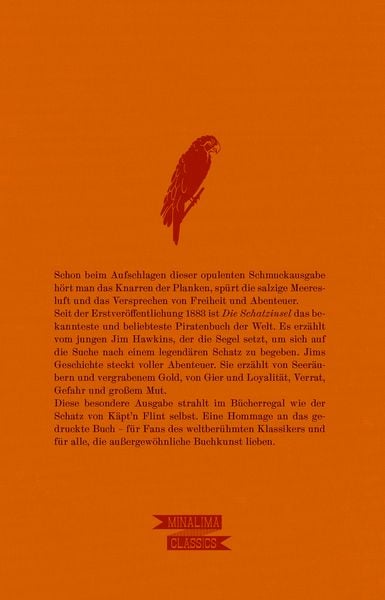 Produktbild: Die Schatzinsel