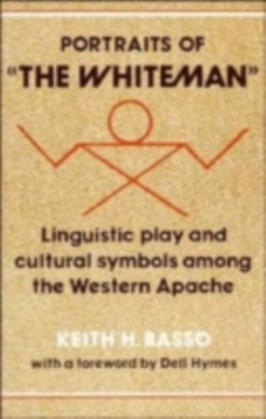 Produktbild: Portraits of 'the Whiteman'