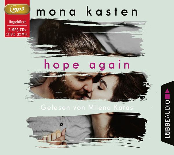 Produktbild: Hope Again