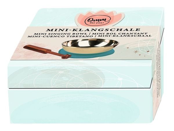 Produktbild: Klangschale