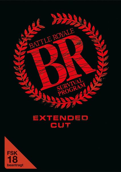 Battle Royale (Uncut)
