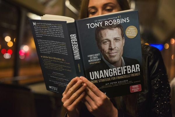 Produktbild: UNANGREIFBAR