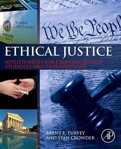 Produktbild: Ethical Justice