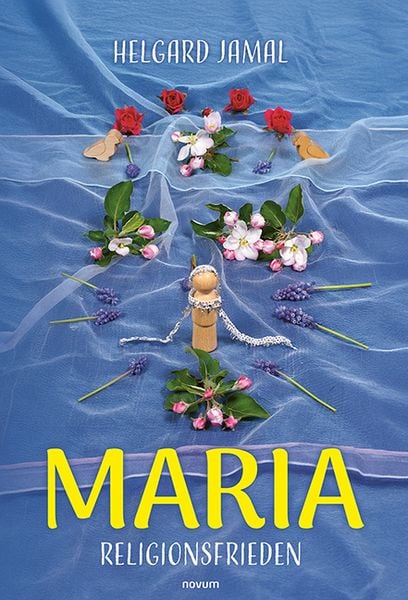 Produktbild: Maria