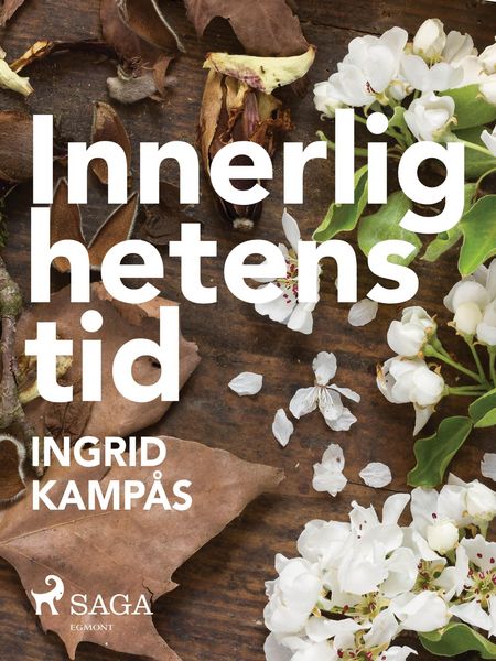 Produktbild: Innerlighetens tid