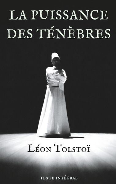 Produktbild: La Puissance des t&eacute;n&egrave;bres