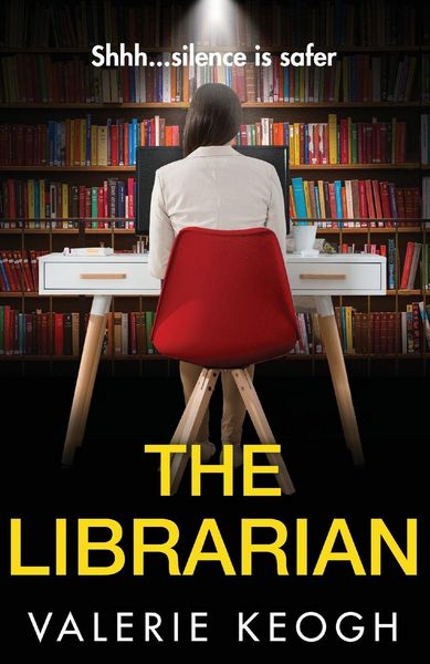 Produktbild: The Librarian