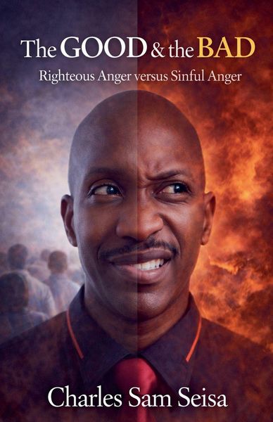 Produktbild: The Good & The Bad-Righteous Anger versus Sinful Anger