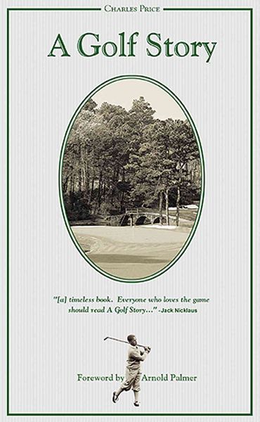 Produktbild: A Golf Story