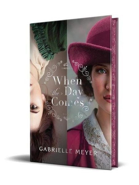 Produktbild: When the Day Comes
