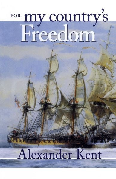Produktbild: For My Country's Freedom