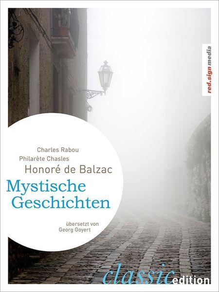 Produktbild: Mystische Geschichten