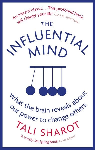 Produktbild: The Influential Mind