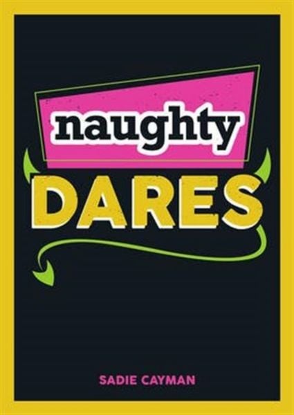 Produktbild: Cayman, S: Naughty Dares