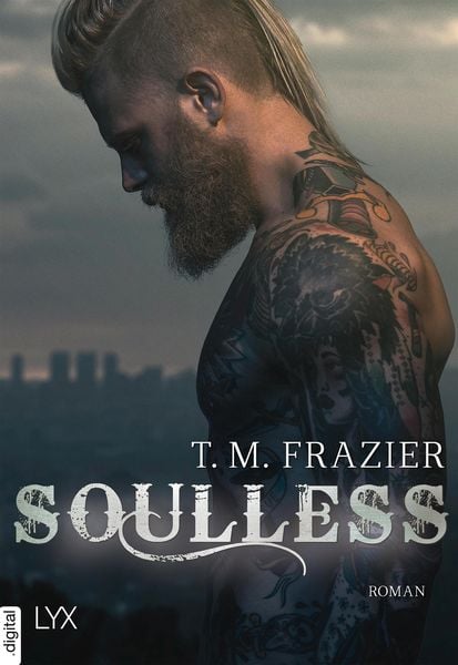 Produktbild: Soulless