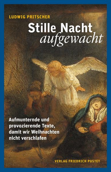Produktbild: Stille Nacht, aufgewacht