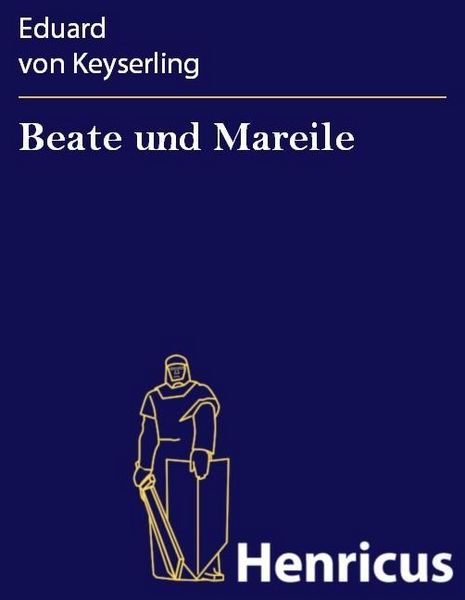 Produktbild: Beate und Mareile