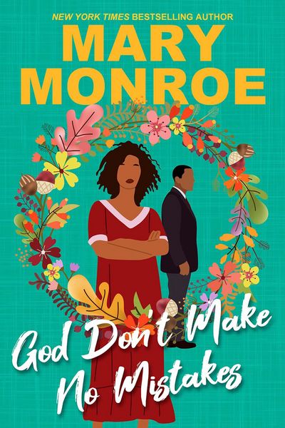 Produktbild: God Don't Make No Mistakes