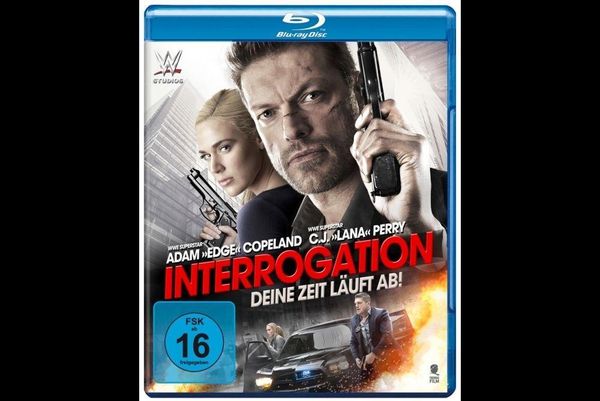 Produktbild: Interrogation - Deine Zeit l&auml;uft ab!