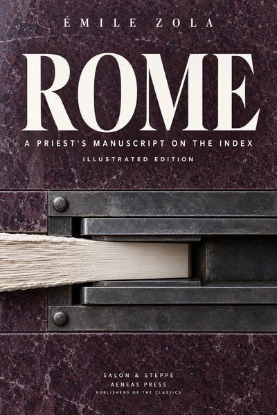 Produktbild: Rome
