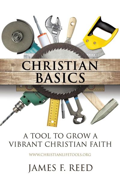Produktbild: Christian Basics