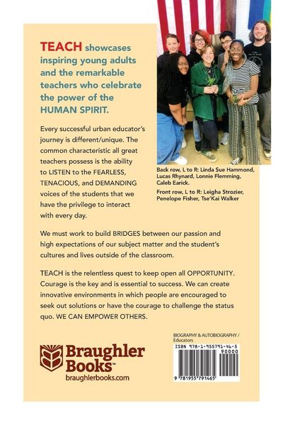 Produktbild: TEACH