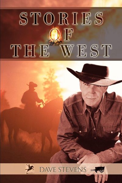 Produktbild: Stories of the West
