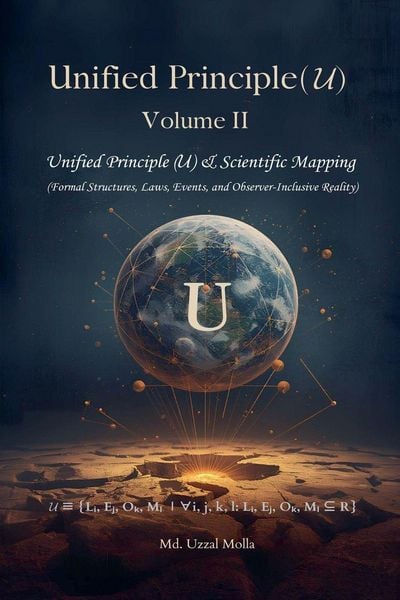 Produktbild: Unified Principle (