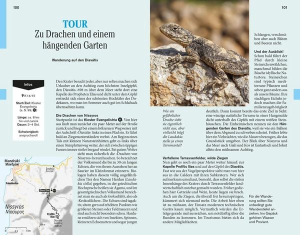 Produktbild: DUMONT Reise-Taschenbuch Reisef&uuml;hrer Kos, N&iacute;ssyros, K&aacute;lymnos, L&eacute;ros, Lips&iacute;, P&aacute;tm