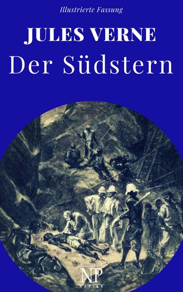 Produktbild: Der S&uuml;dstern