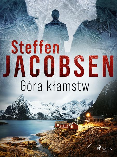 Produktbild: G&oacute;ra k&iquest;amstw