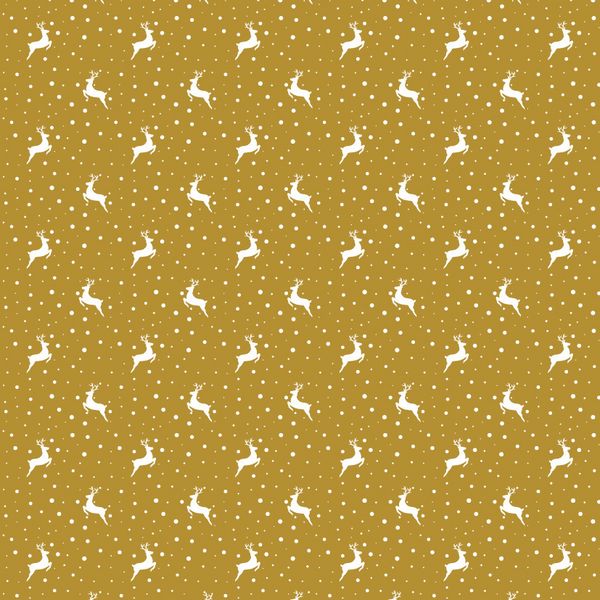 333 Origami – Sparkling Christmas