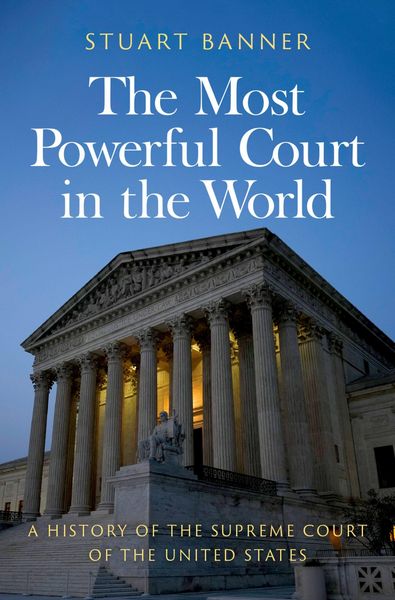 Produktbild: The Most Powerful Court in the World