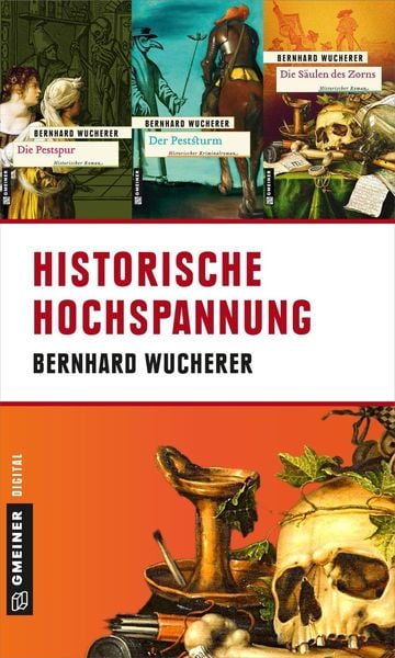 Produktbild: Historische Hochspannung