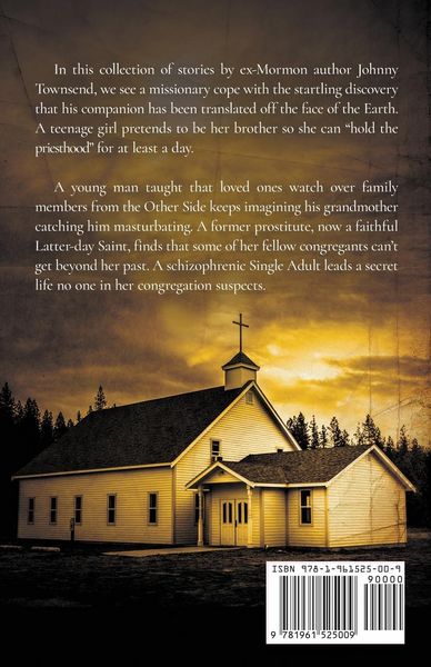 Produktbild: Sins of the Saints