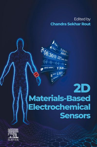 Produktbild: 2D Materials-Based Electrochemical Sensors